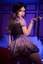 164cm SY Lifelike Sex Doll - Jolene - Image 6