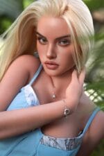 160cm SY Realistic Sex Doll - Colette - Image 5