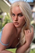 160cm SY Realistic Sex Doll - Colette - Image 10
