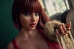 161cm Huge Boobs SY Doll - Kamryn - Image 6