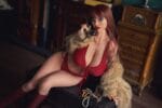 161cm Huge Boobs SY Doll - Kamryn - Image 10