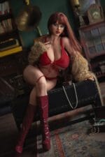 161cm Huge Boobs SY Doll - Kamryn - Image 11