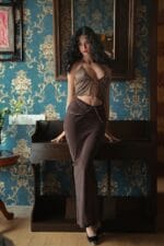 173cm Tall Thin Sex Doll - Alma - Image 3