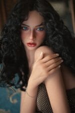 173cm Tall Thin Sex Doll - Alma - Image 7