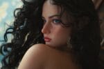 173cm Tall Thin Sex Doll - Alma - Image 8