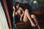 173cm Tall Thin Sex Doll - Alma - Image 11