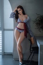 164cm Big Tits Realistic Sex Doll - Matilda - Image 3