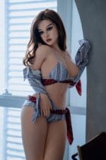 164cm Big Tits Realistic Sex Doll - Matilda - Image 5