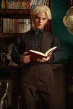 168cm SY Male Sex Doll - Brent - Image 15