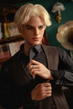 168cm SY Male Sex Doll - Brent - Image 5
