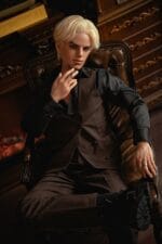 168cm SY Male Sex Doll - Brent - Image 10