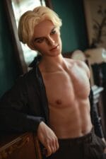 168cm SY Male Sex Doll - Brent - Image 16