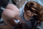 164cm Big Tits Realistic Sex Doll - Matilda - Image 21