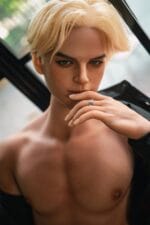 168cm SY Male Sex Doll - Brent - Image 19