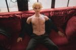 168cm SY Male Sex Doll - Brent - Image 21