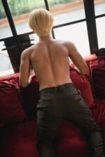168cm SY Male Sex Doll - Brent - Image 22