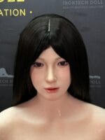 [US Stock] 164cm Sexy Asian Love Doll - Nora - Image 32