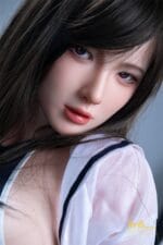 [US Stock] 164cm Sexy Asian Love Doll - Nora - Image 16