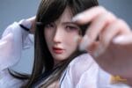 [US Stock] 164cm Sexy Asian Love Doll - Nora - Image 14