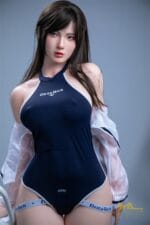 [US Stock] 164cm Sexy Asian Love Doll - Nora - Image 11