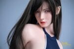 [US Stock] 164cm Sexy Asian Love Doll - Nora - Image 10