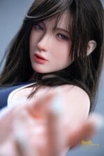 [US Stock] 164cm Sexy Asian Love Doll - Nora - Image 6