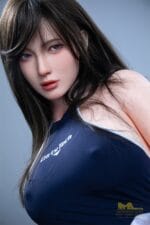 [US Stock] 164cm Sexy Asian Love Doll - Nora - Image 5