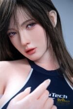 [US Stock] 164cm Sexy Asian Love Doll - Nora - Image 3