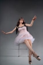 170cm Zelex Silicone Doll - Malaysia - Image 7