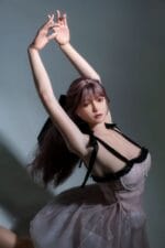 170cm Zelex Silicone Doll - Malaysia - Image 4