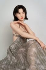 170cm Zelex Love Doll - Ashlyn - Image 8