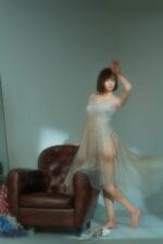 170cm Zelex Love Doll - Leslie - Image 9