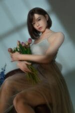 170cm Zelex Love Doll - Leslie - Image 8