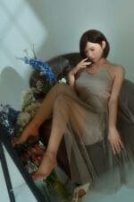 170cm Zelex Love Doll - Leslie - Image 5