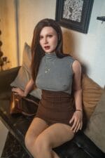 170cm Zelex Love Doll - Charleigh - Image 9