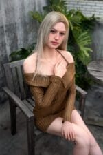 175cm Zelex Love Doll - Alanna - Image 16
