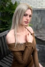 175cm Zelex Love Doll - Alanna - Image 15