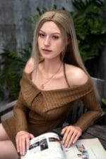 175cm Zelex Love Doll - Alanna - Image 7