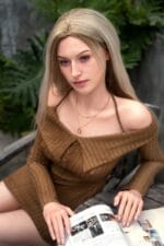 175cm Zelex Love Doll - Alanna - Image 8