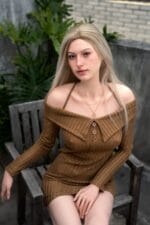 175cm Zelex Love Doll - Alanna - Image 18