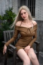 175cm Zelex Love Doll - Alanna - Image 17