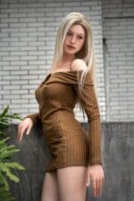 175cm Zelex Love Doll - Alanna - Image 2