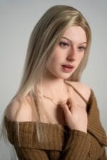 175cm Zelex Love Doll - Alanna - Image 6