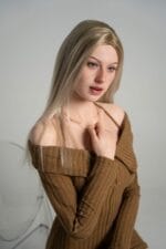 175cm Zelex Love Doll - Alanna - Image 5