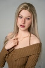 175cm Zelex Love Doll - Alanna - Image 4