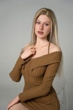 175cm Zelex Love Doll - Alanna - Image 3