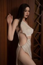 175cm Zelex Love Doll - Lyra - Image 6