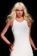 170cm Zelex Silicone Doll  - Ariya - Image 28
