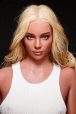 170cm Zelex Silicone Doll  - Ariya - Image 4