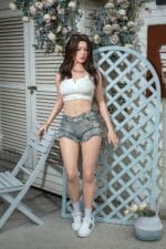 162cm Zelex Love Doll - Amirah - Image 15